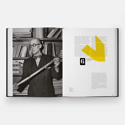 Le Corbusier