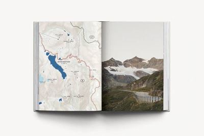 Off to the Alps - Schweiz