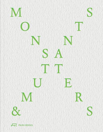 Monsters and Mutants