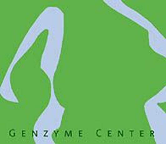 Genzyme Center   