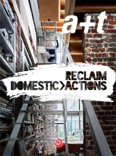 a+t 41: Reclaim - Domestic Actions