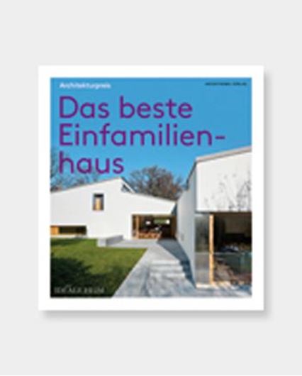 Das beste Einfamilienhaus   