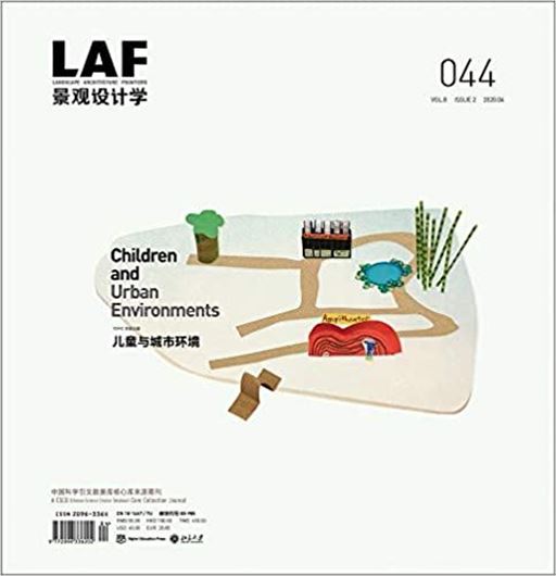 Children and Urban Environments