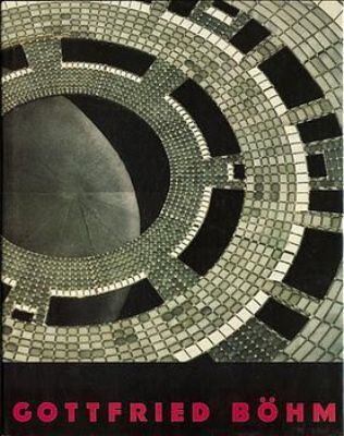 Gottfried Böhm - Vorträge, Bauten und Projekte