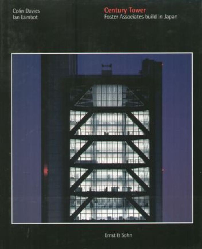 Century Tower