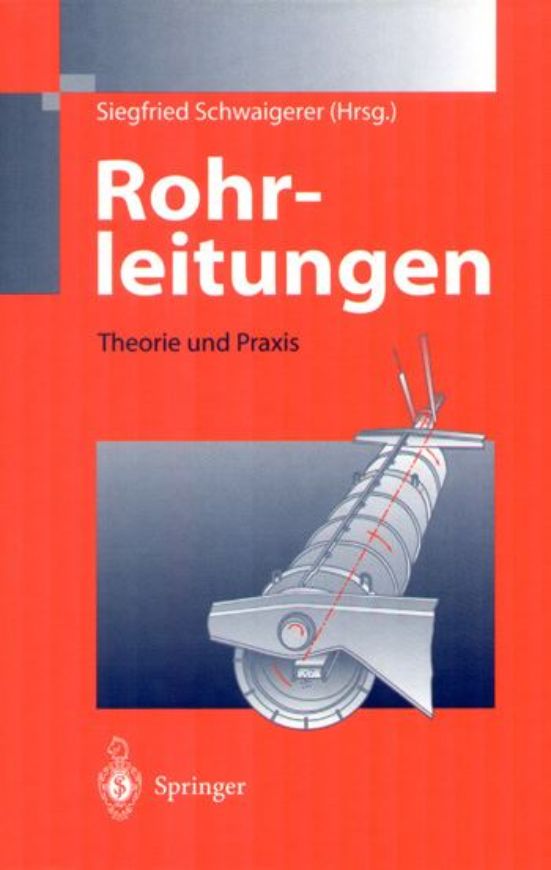 Rohrleitungen