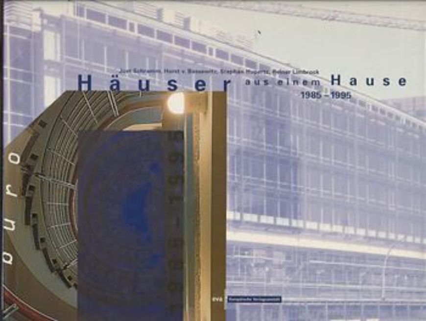 Häuser aus einem Hause   