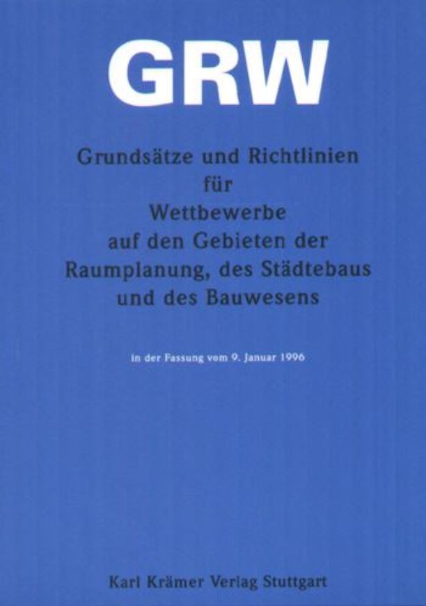 GRW 1995