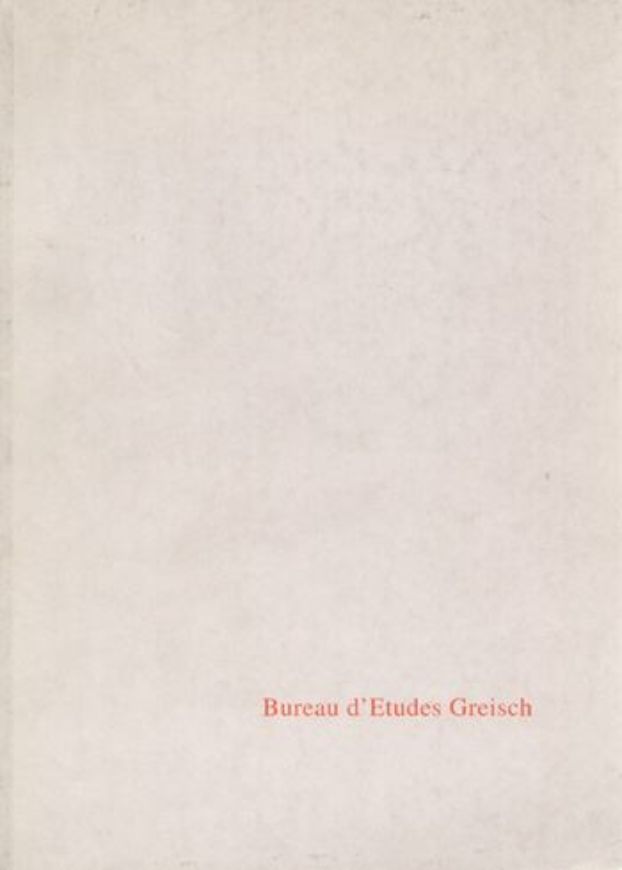 Bureau d'Etudes Greisch   