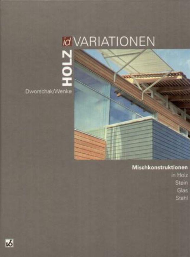 Holzvariationen   