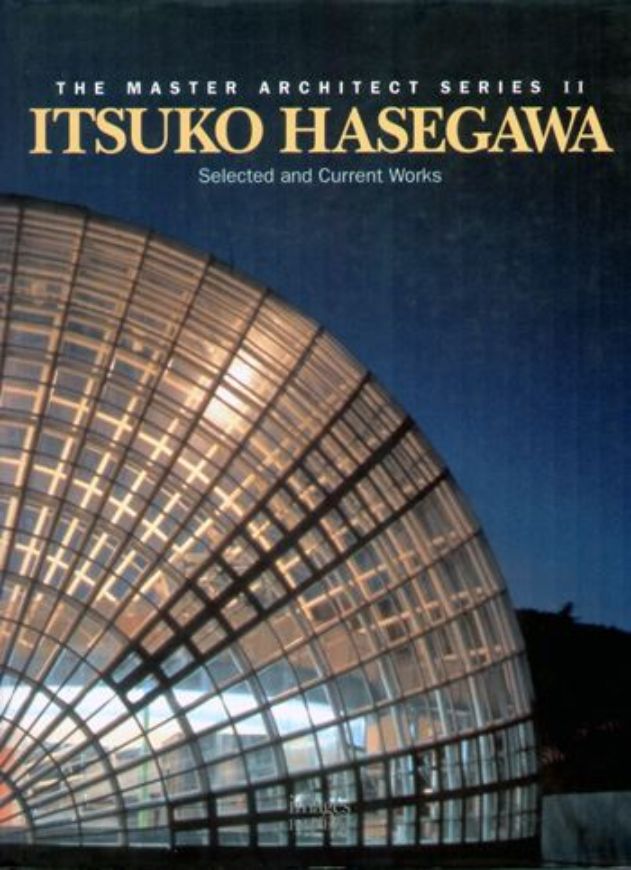 Itsuko Hasegawa   
