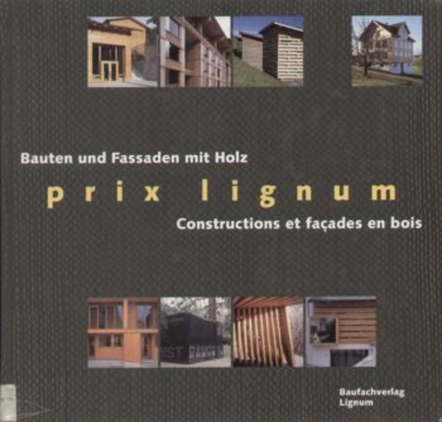 Prix Lignum