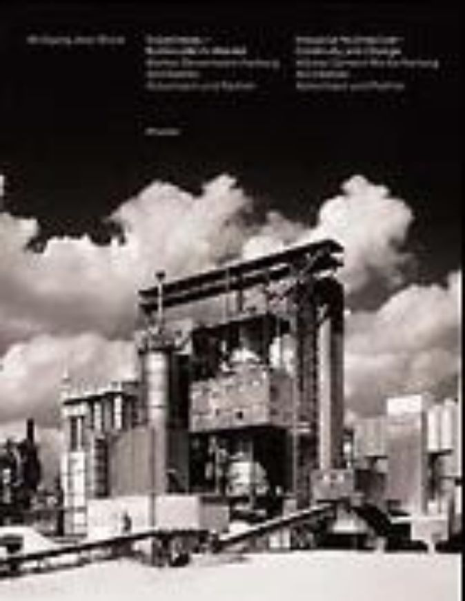 Industriebau - Kontinuität im Wandel   