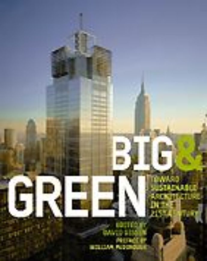Big & Green   