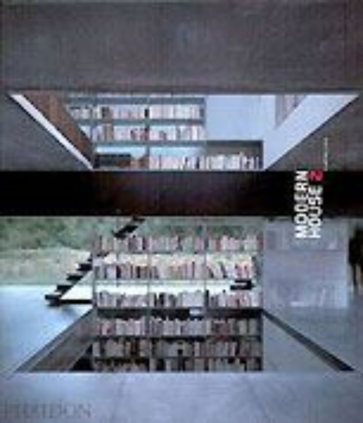 Modern House 2