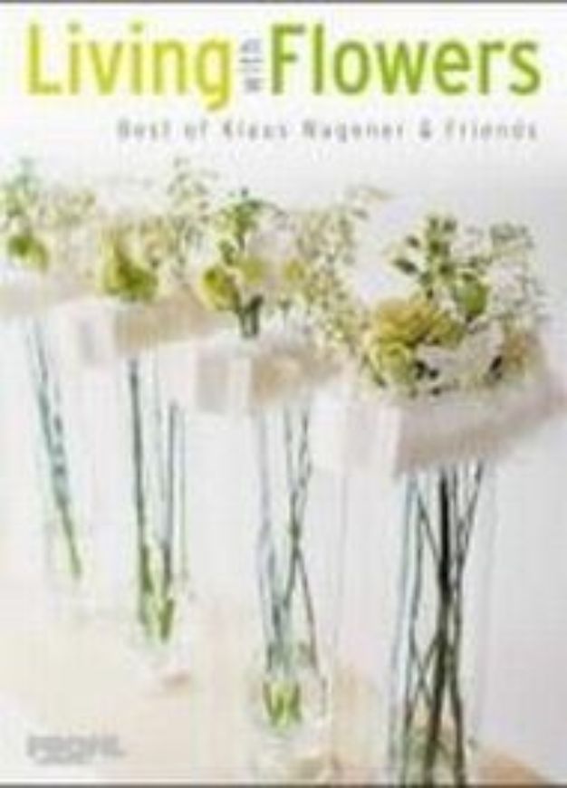 Living with Flowers   