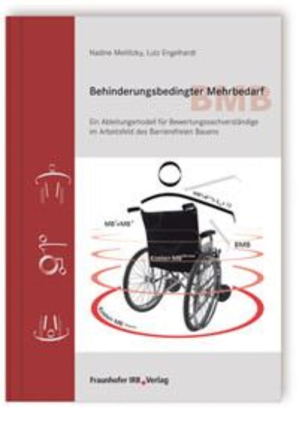 Behinderungsbedingter Mehrbedarf BMB