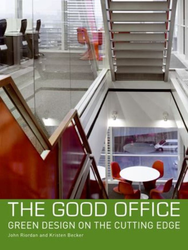 The Good Office   