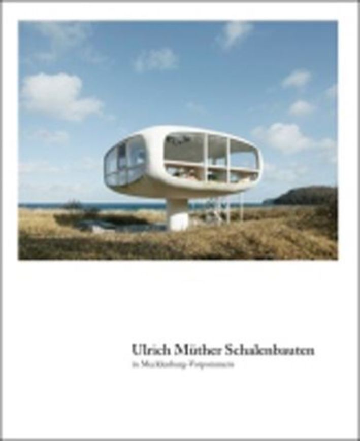 Ulrich Müther Schalenbauten