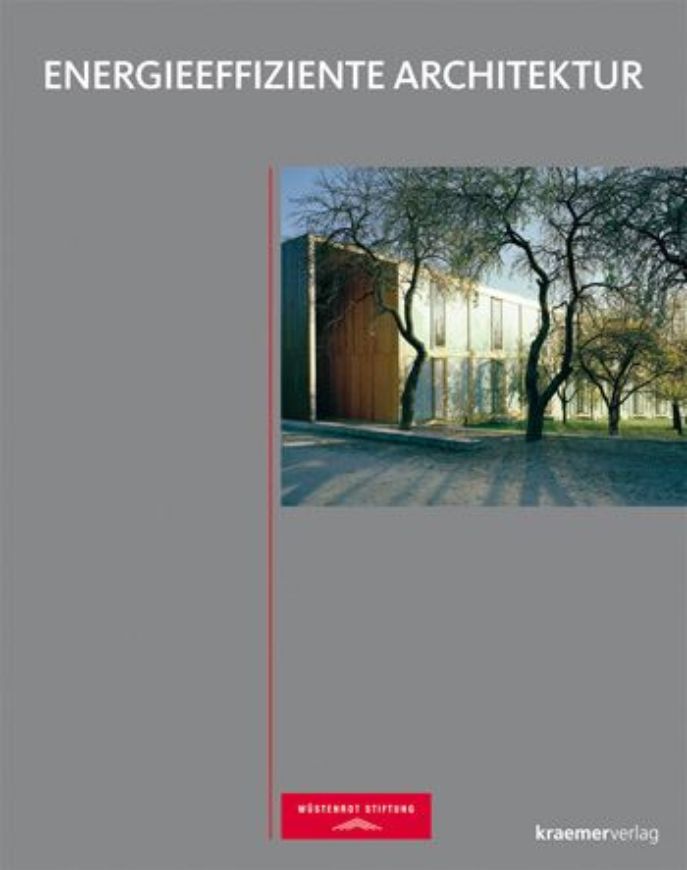Energieeffiziente Architektur   