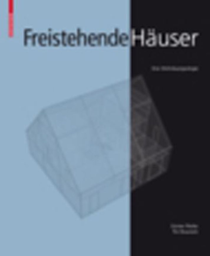 Freistehende Häuser   