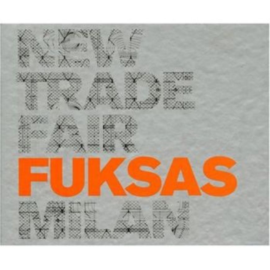 New Trade Fair Milan