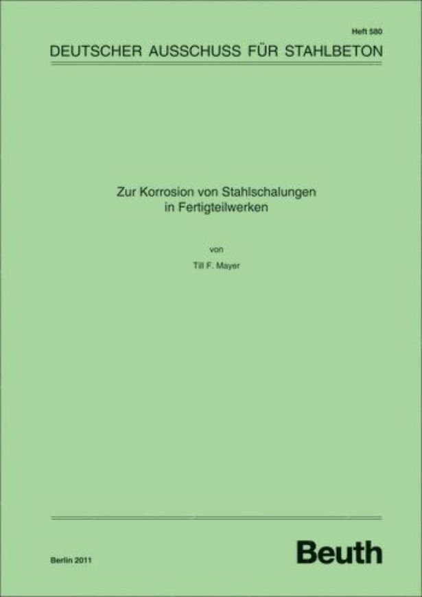 DAfStb-Heft 580   