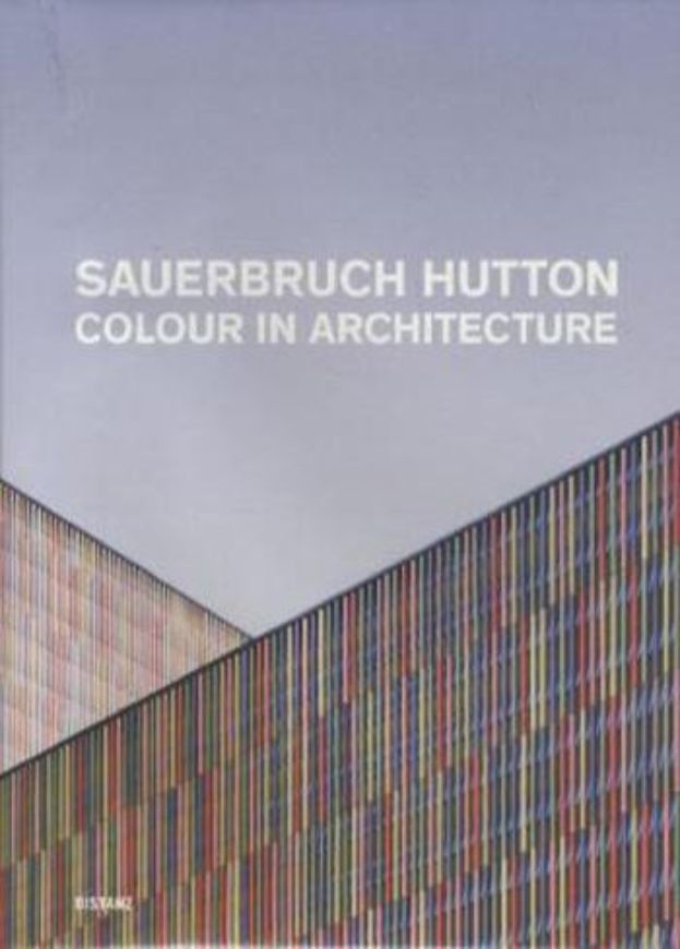Sauerbruch Hutton   