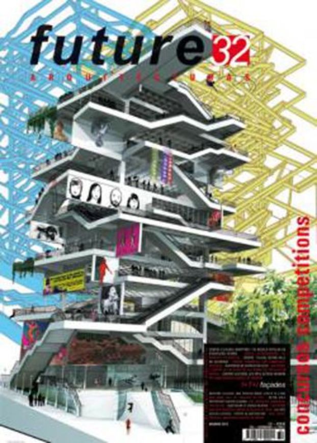 Future Arquitecturas 32   
