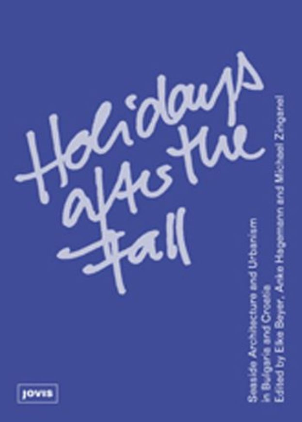 Holidays after the Fall   