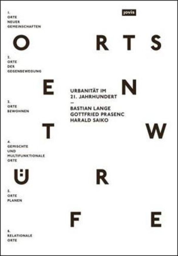 Ortsentwürfe