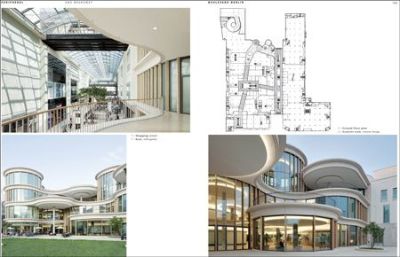 Malls & Department Stores