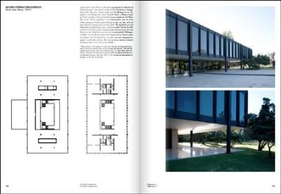 Mies van der Rohe   