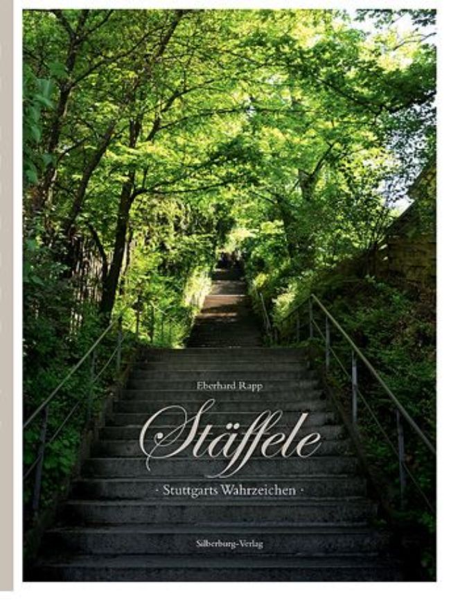 Stäffele