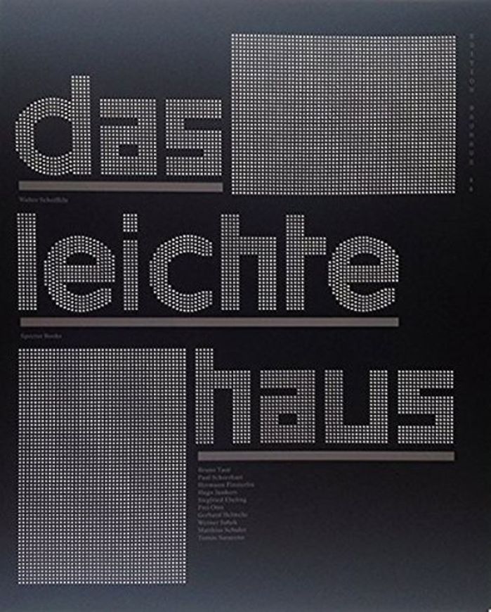 Das leichte Haus