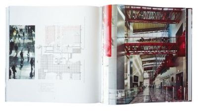 Salo Hershman's Projects   