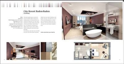 101 Hotel Baths & Spas