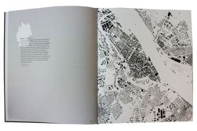 Die DNA der Stadt