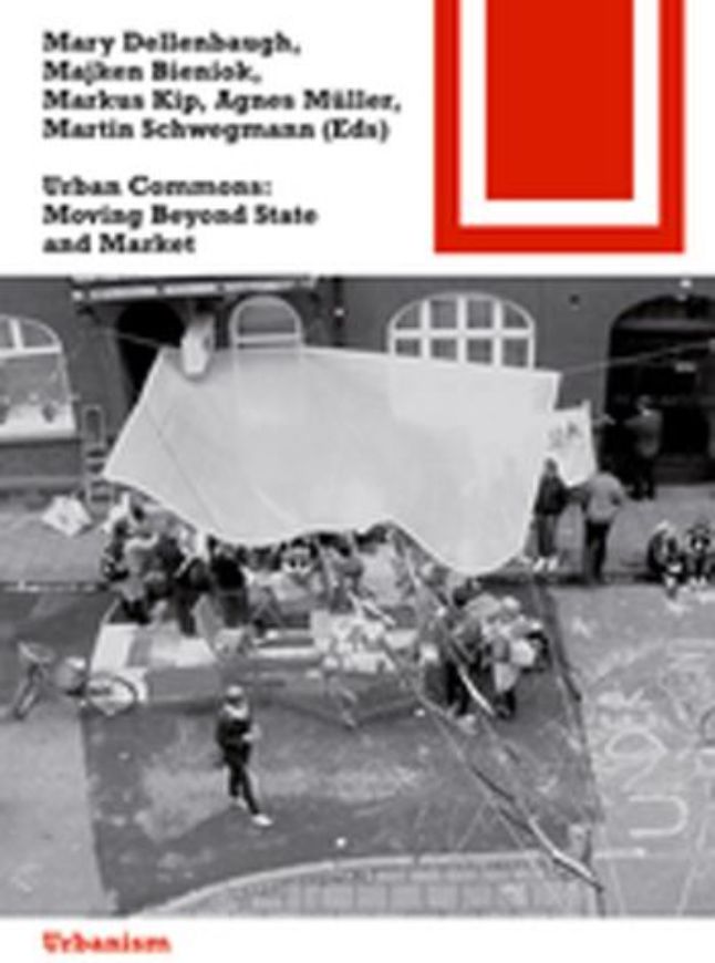 Urban Commons:   