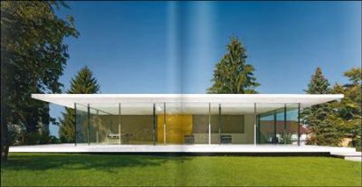 Residentials by Werner Sobek