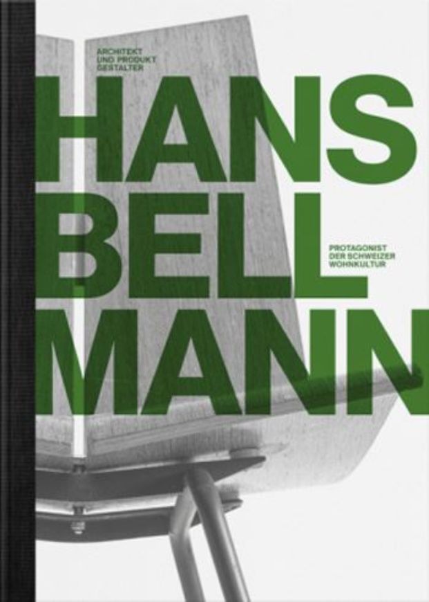 Hans Bellmann   