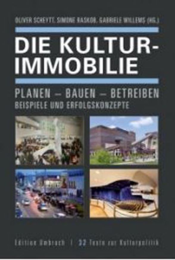 Die Kulturimmobilie   