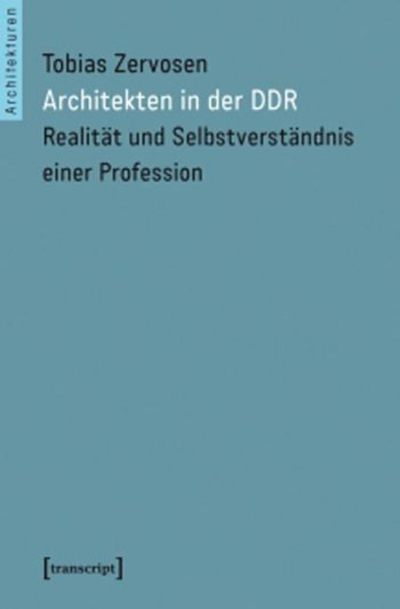 Architekten in der DDR