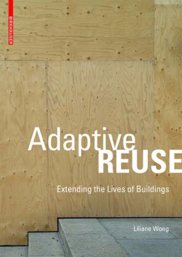 Adaptive Reuse