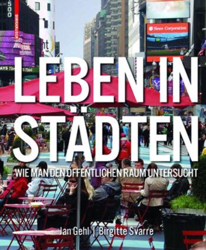 Leben in Städten