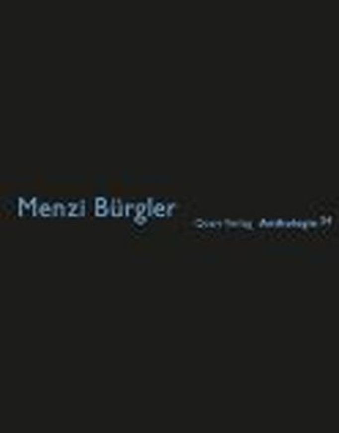 Menzi Bürgler   