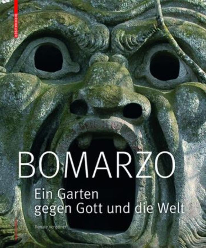 Bomarzo   