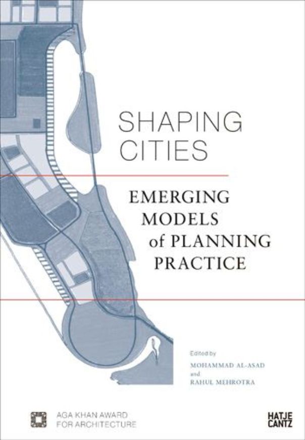 Shaping Cities   