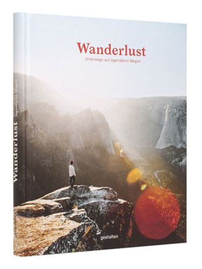 Wanderlust   