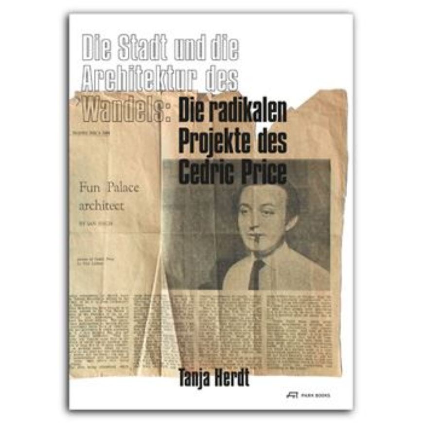 Die Stadt und die Architektur des Wandels   